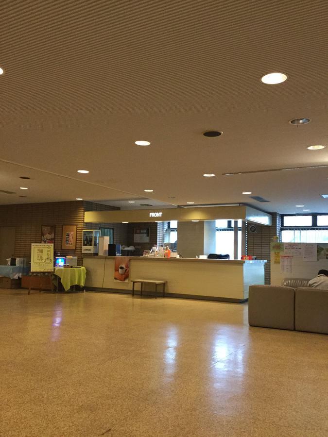 Bibai Hotel Suehiro Dış mekan fotoğraf