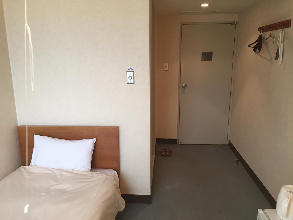 Bibai Hotel Suehiro Dış mekan fotoğraf