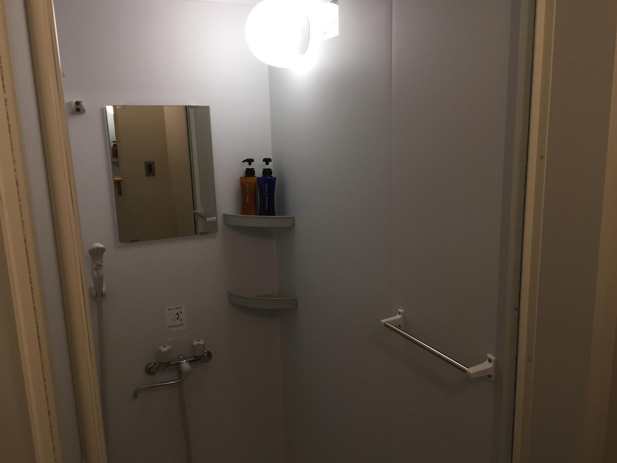 Bibai Hotel Suehiro Dış mekan fotoğraf