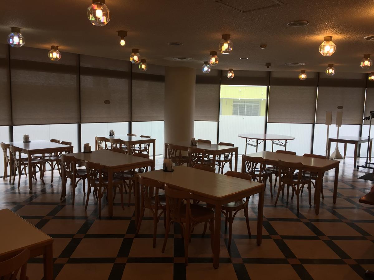Bibai Hotel Suehiro Dış mekan fotoğraf