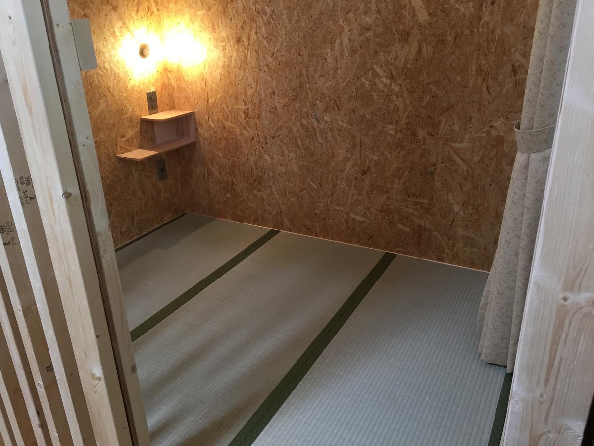 Bibai Hotel Suehiro Dış mekan fotoğraf