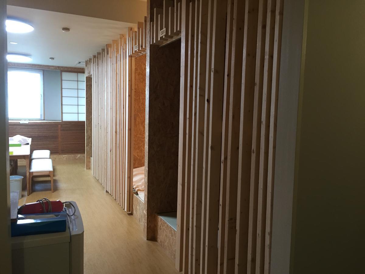Bibai Hotel Suehiro Dış mekan fotoğraf