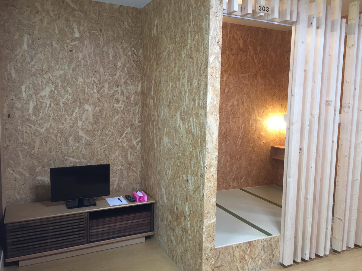 Bibai Hotel Suehiro Dış mekan fotoğraf