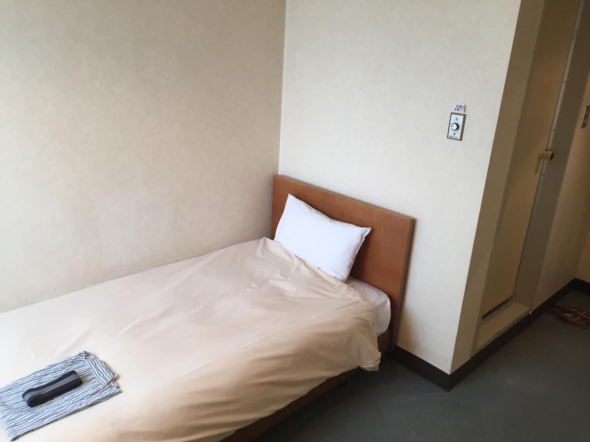 Bibai Hotel Suehiro Dış mekan fotoğraf