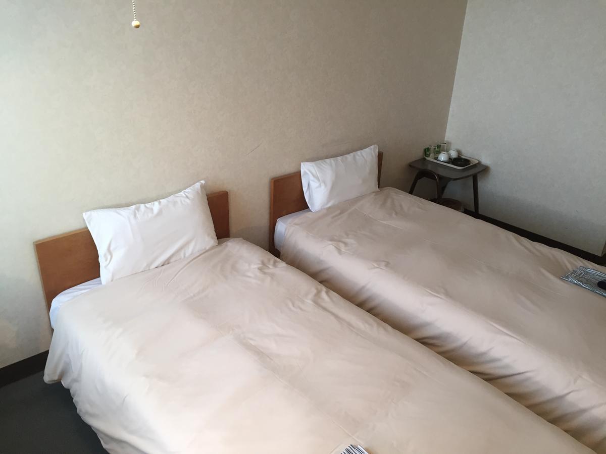 Bibai Hotel Suehiro Dış mekan fotoğraf