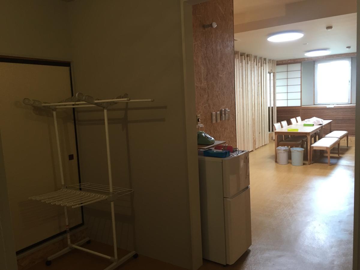 Bibai Hotel Suehiro Oda fotoğraf