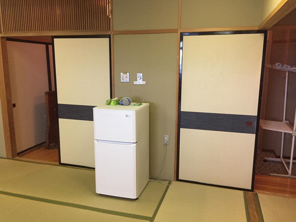 Bibai Hotel Suehiro Oda fotoğraf